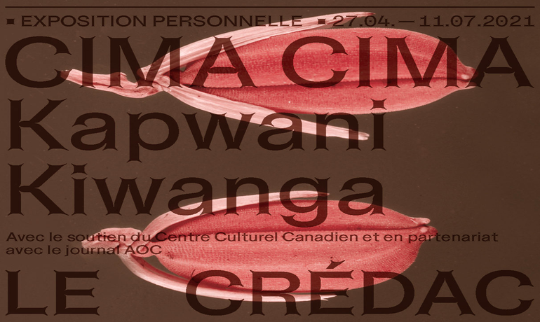 Credac-Cima-Kapwani-Kiwanga-Exposition-Centre-culturel-canadien-Artiste-Canada-1228x724.png